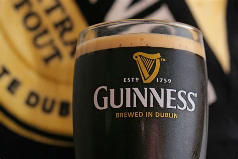 most popular guinness beer.